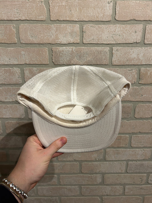 Vintage Orlando Magic Hat