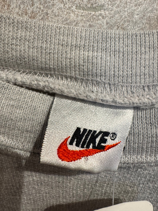Vintage Nike Crewneck M