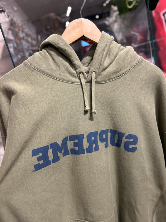 Supreme Hoodie XXL