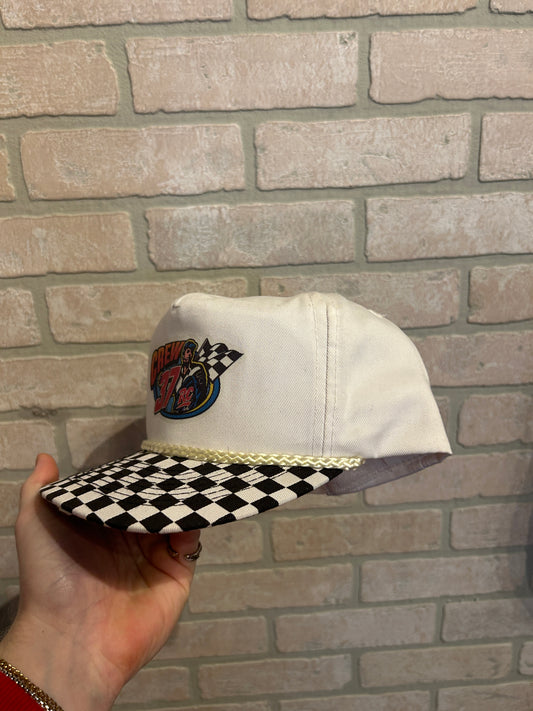 Vintage RC Racing Hat
