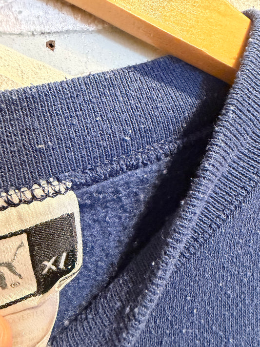 Vintage Dallas Cowboys Crewneck XL