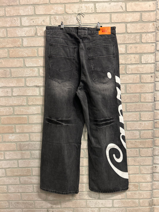 Project Capri Jeans sz 34