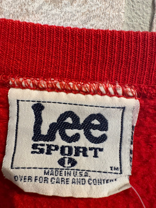 Vintage Louisville Crewneck L