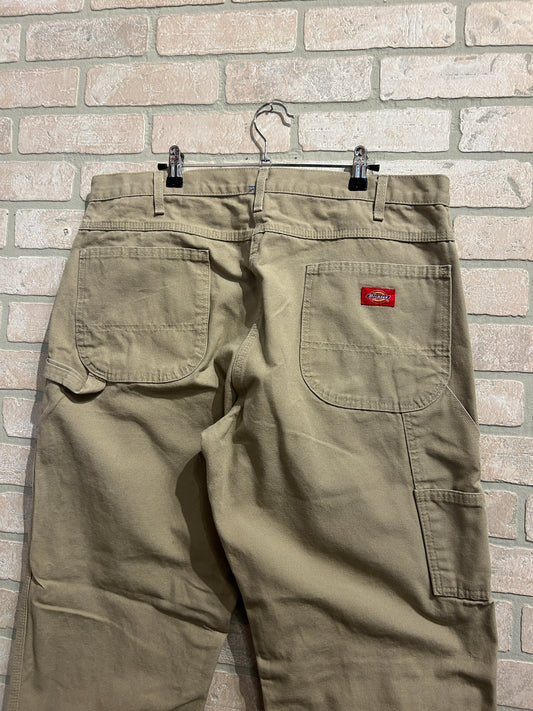 Dickies Cargo Pants 38x32