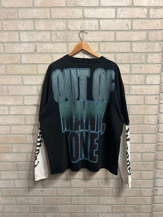 Godspeed Longsleeve XXL