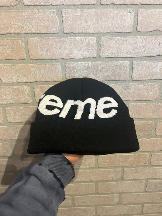 Supreme Beanie