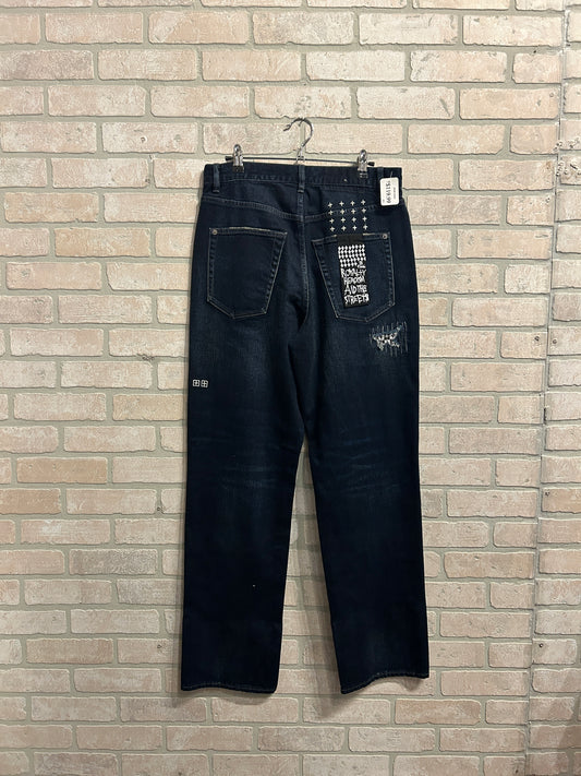 Ksubi Jeans