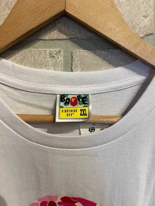 Bape Tee