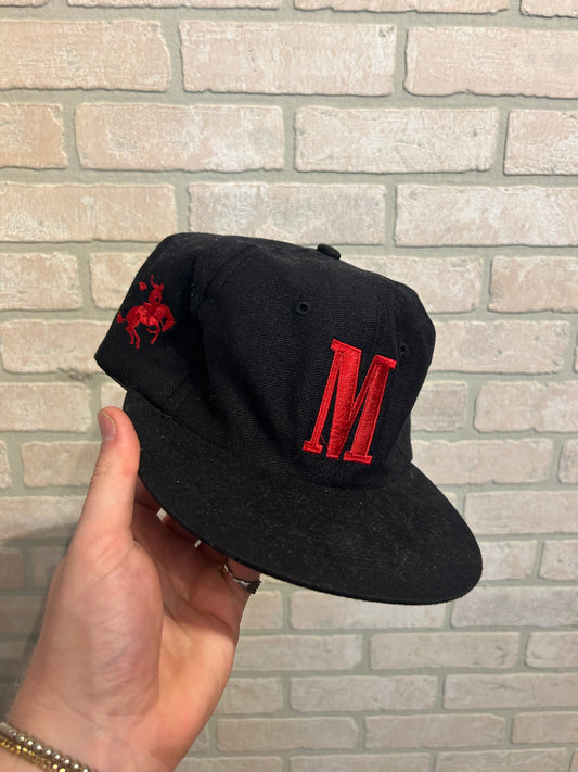 Vintage Marlboro Hat