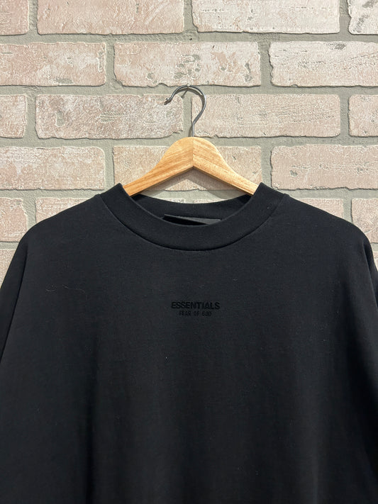 Essentials Oversized Tee XXL