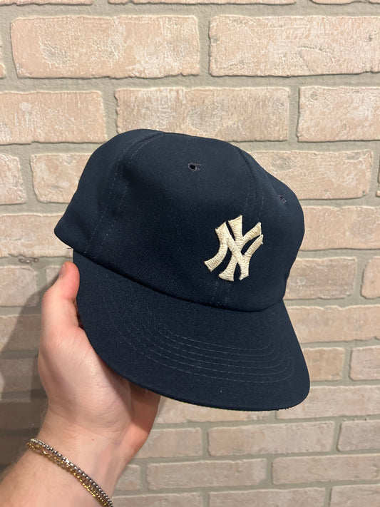 Vintage 80’s NY Yankees Hat