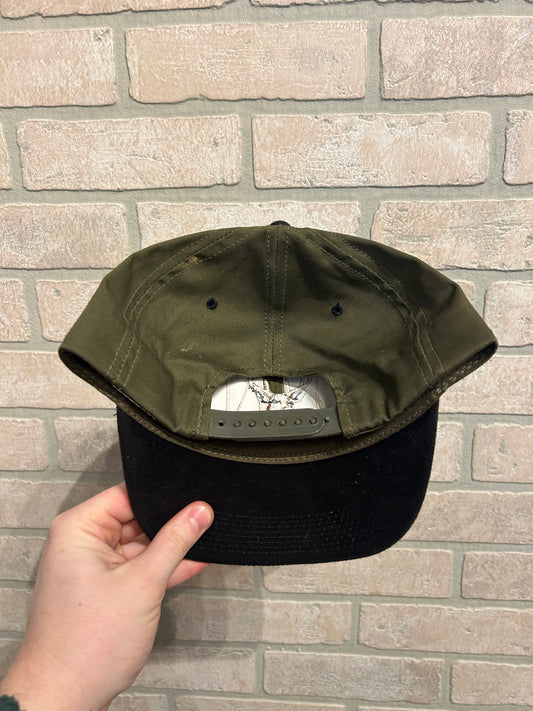 Vintage Hunting Hat