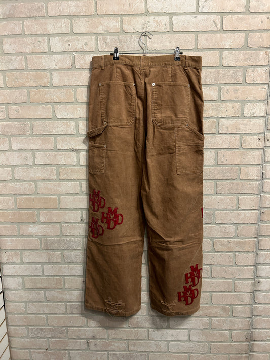 HMDD Carpenter Pants M
