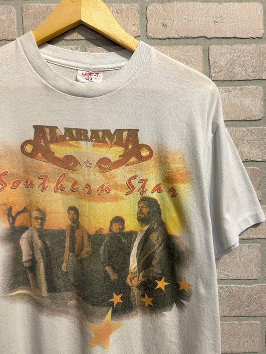 Vintage Alabama Tee M