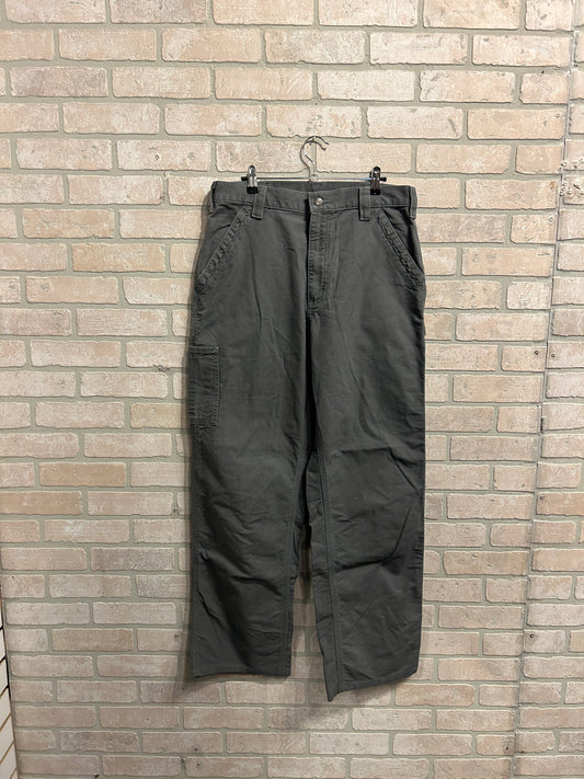 Carhartt Pants sz 34x34