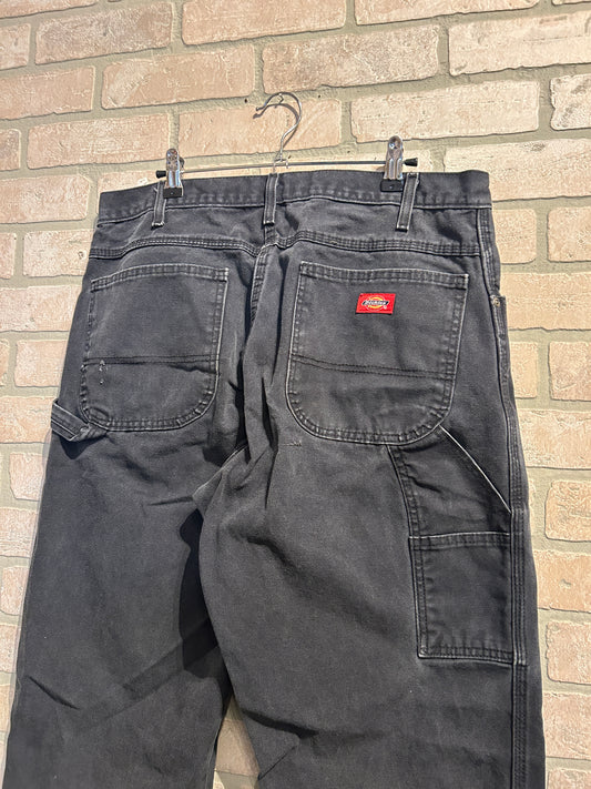 Vintage Dickies Cargo Pants 36x32