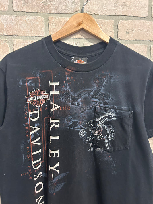 Harley Davidson Tee M