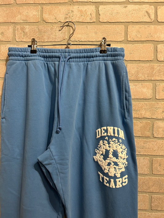 Denim Tears Sweatpants M & XL