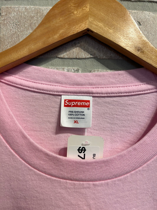 Supreme Tee