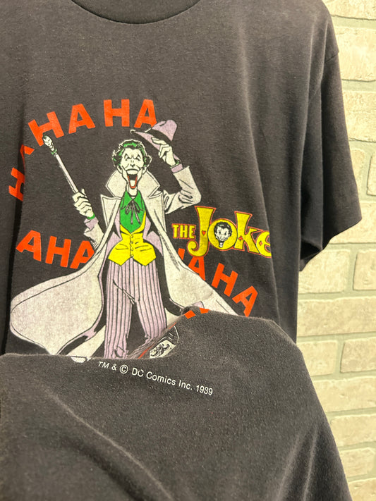 Vintage Joker Tee M