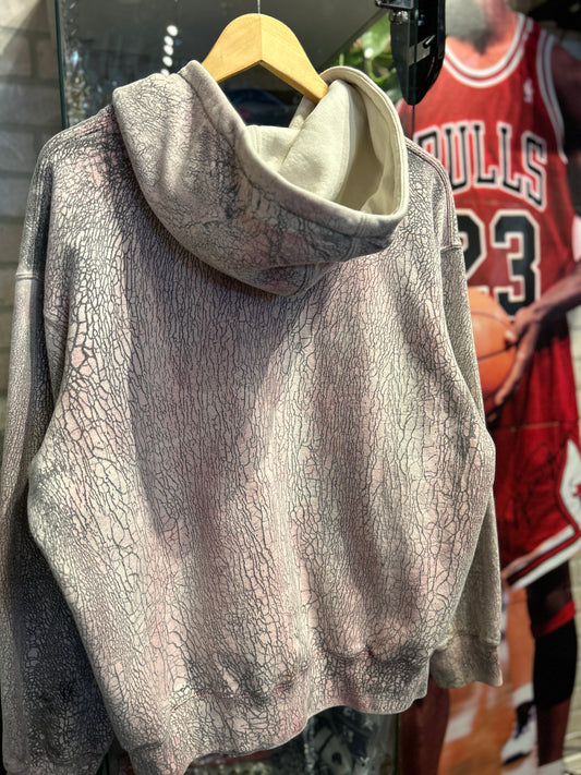 Supreme Zip Hoodie M