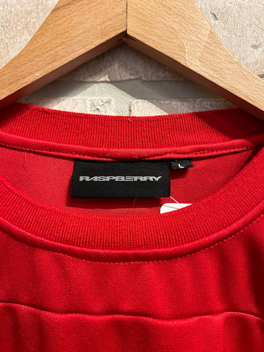 The GvGallery/Raspberry Tee