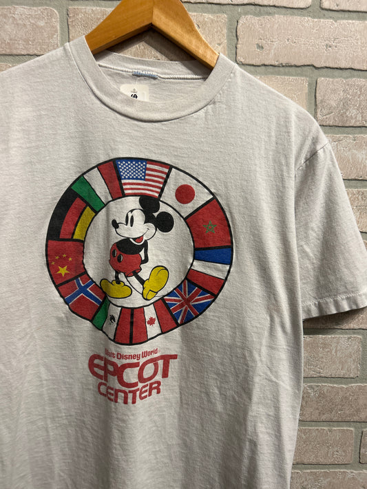 Small Mickey Mouse Tee