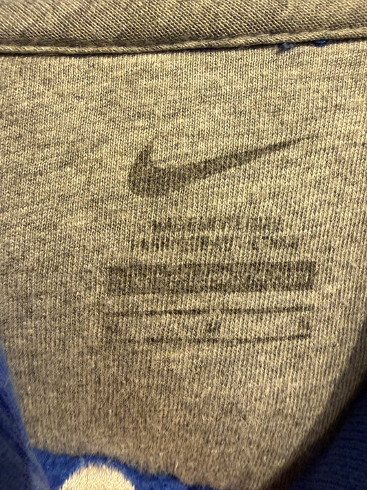 Kentucky Nike Hoodie M