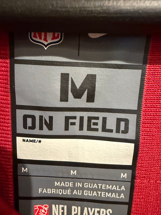 Arizona Cardinals Jersey M