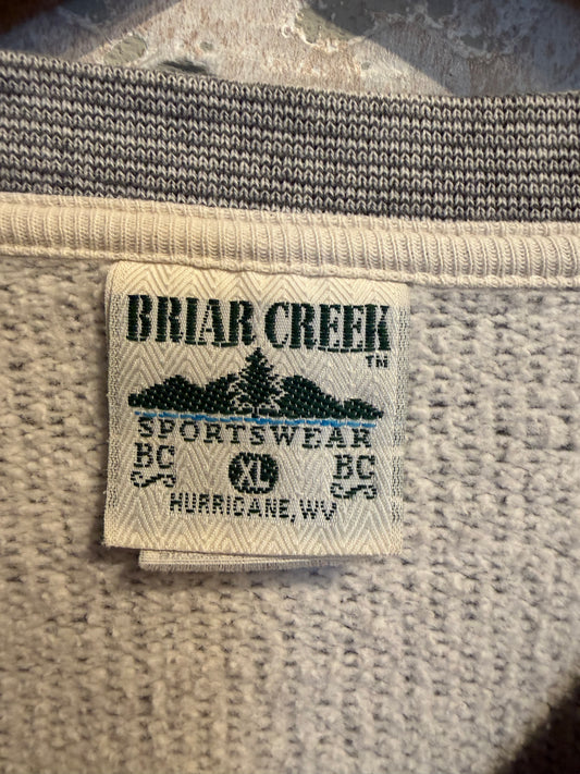 Vintage Colorado State Crewneck L