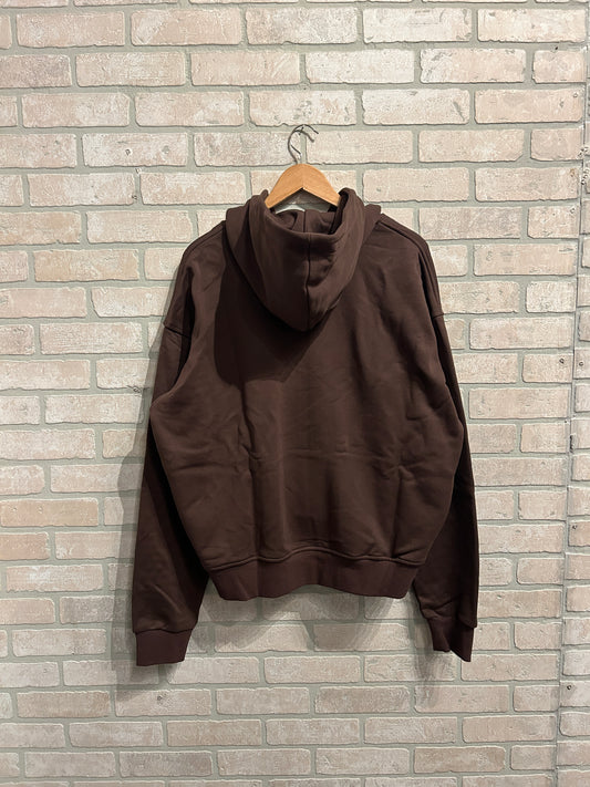 AZVA Studios Zip Hoodie