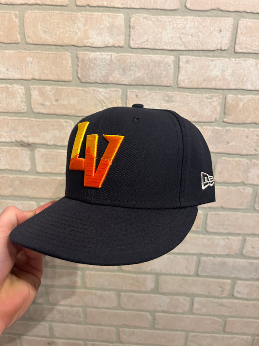 Las Vegas Hat