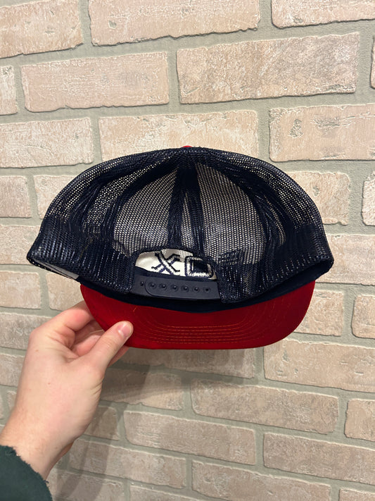 Vintage White Sox Hat