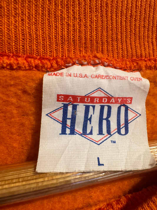 Vintage Tennessee Crewneck L