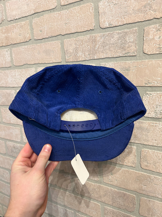 Vintage Dollywood Hat