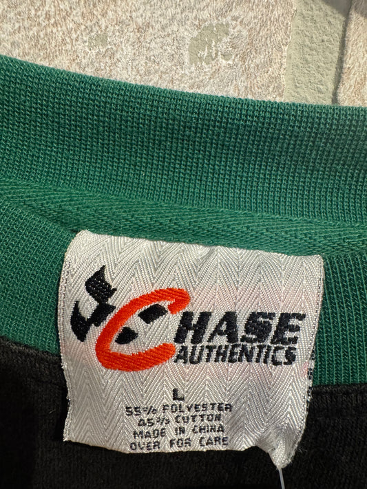 Vintage Nascar Crewneck L