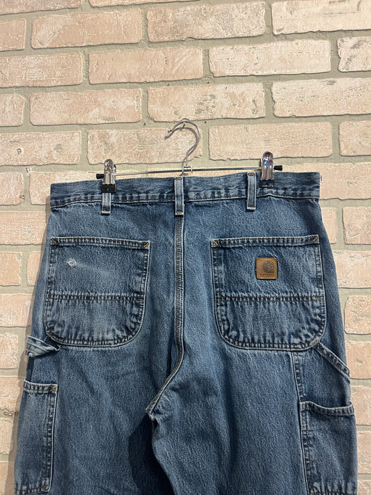 Carhartt Cargo Jeans 34x30