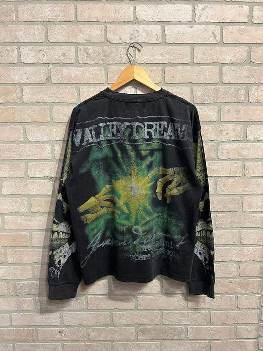 Vale Skeleton Longsleeve