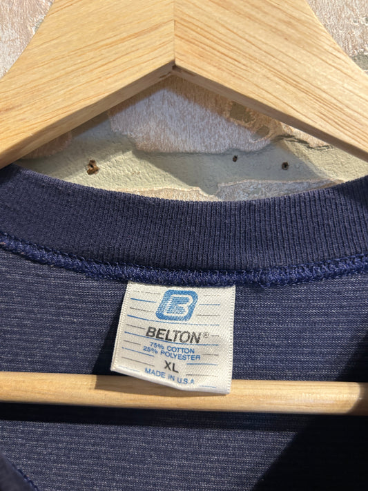 Vintage Georgetown Hoyas Tee XL