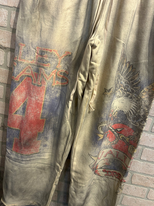 Vale Sweatpants sz S