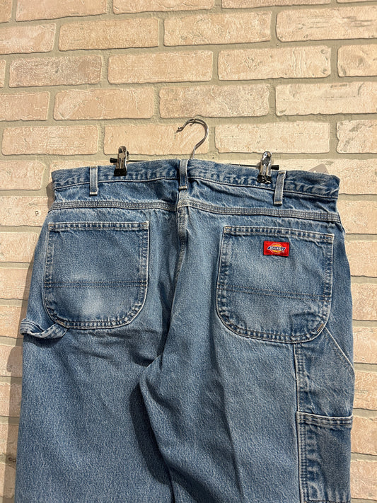 Dickies Cargo Jeans 40x30