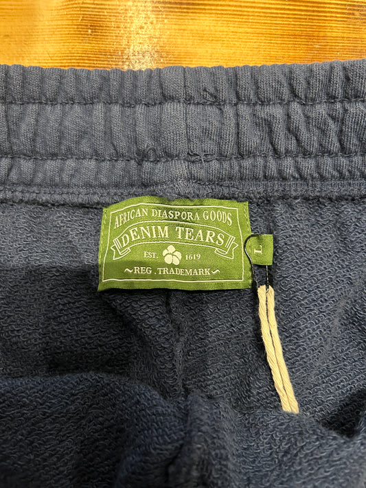 Denim Tears Sweatpants