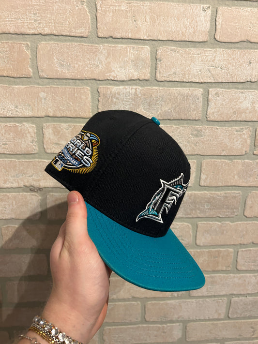 Marlins Hat