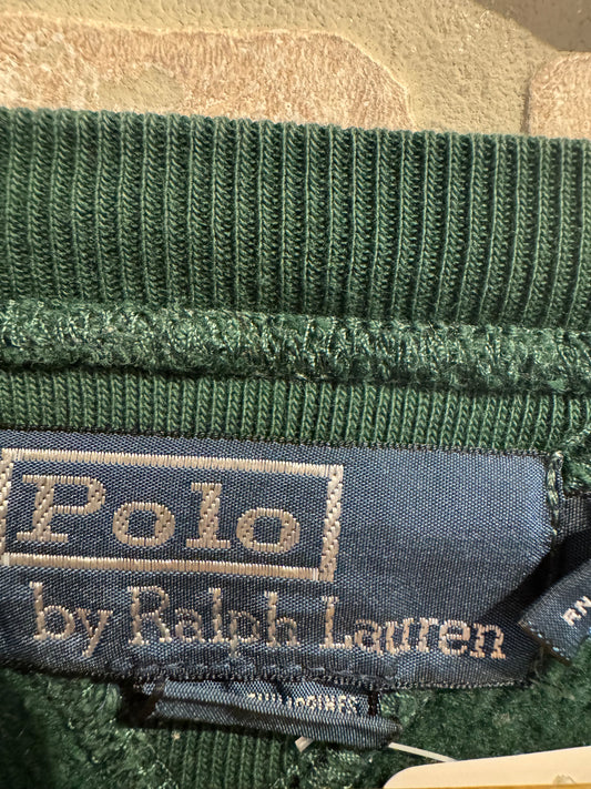 Polo Ralph Lauren Crewneck S