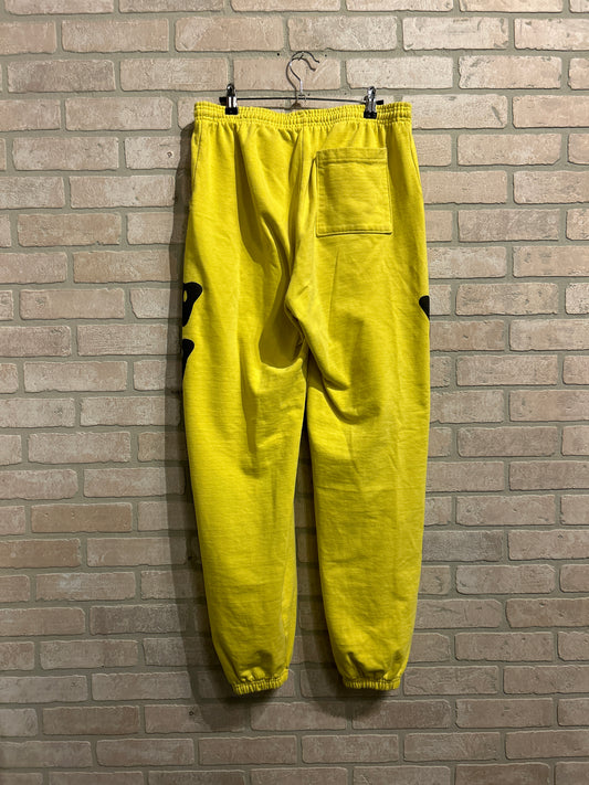 Sp5der Sweatpants XL