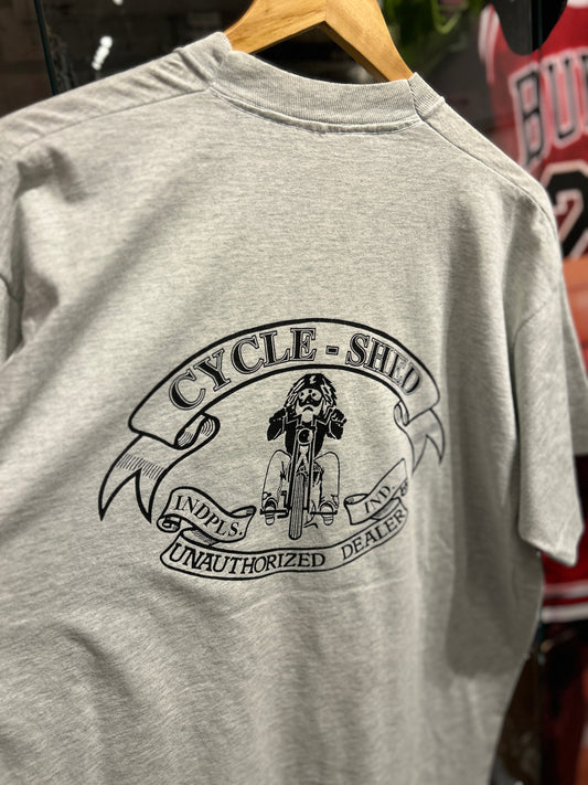 Vintage Harley Davidson Tee XL