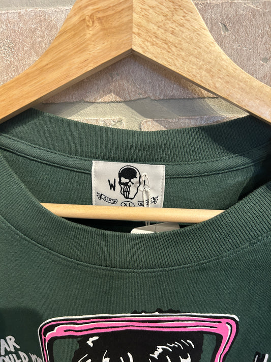 Warren Lotus Tee