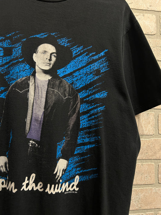 Vintage Garth Brooks Tee L