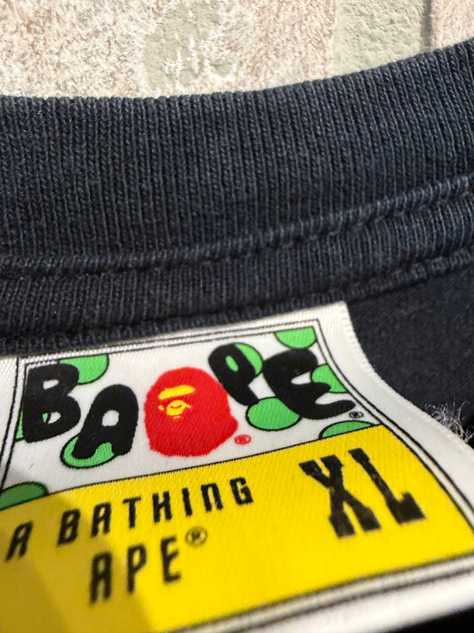 Bape Tee XL