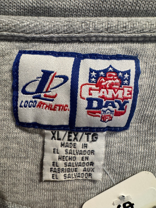 Vintage Browns Crewneck XL